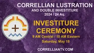 Investiture - Correllian Lustration