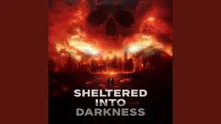 Sheltered into Darkness (Only Fear Survives)