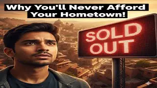 Why You&rsquo;ll Never Afford Your Hometown (And How to Fix It)