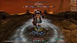 Magden 118k scribes of fate