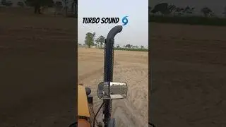 #5911#turbo #sound#agriculture #automobile #punjab #viral #shorts #zetor #sidhumoosewala #youtube