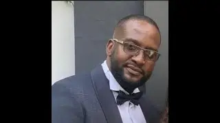 In loving memory of Gibson Hlekulani Mabunda