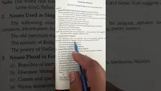 Lecture-1 English for Local govt test /TMO/CMO #spsc #IBA test . English correction