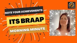 Why note all your achievements? 🤔
