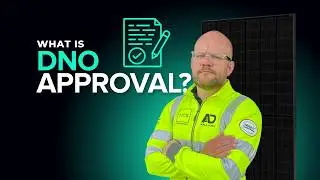 🔌 DNO Applications Explained: G98 vs G99, Export Limits & What Homeowners Need to Know