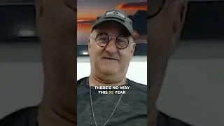 Unbelievable X-Ray Discovery in Elderly Patient!