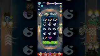 Играю в Crypto Dragons🐲