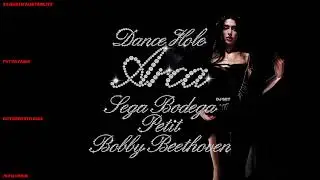 Miah Kenzo & Shani Boni-Pretty Demons
