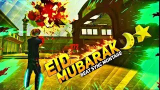 #freefire #freefirestatus #eidmubarak Ramadan Mubarak Free Fire Video ☪️ Lucky_Gamer