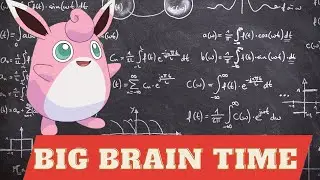 999999 IQ Wigglytuff sweep against Ubers!! - Pokemon Showdown
