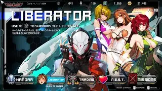 BATTLERCORE: TEAM BLAZER