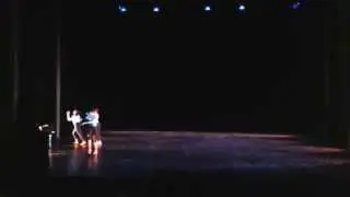 ASM/Gallery37 Dance Ensemble MCA performance