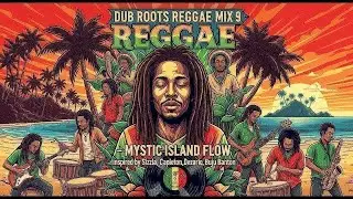 The Roots Revival Collection One Love Reggae Compilation Conscious Unity Jah Flow