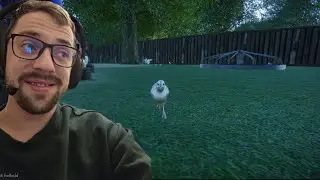 Planet zoo: Vi f&aring;r k&oslash;er, og grisene har l&aelig;rt PAKOUR!