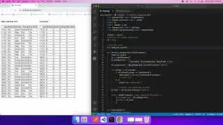 LabelEncoder in Python Django