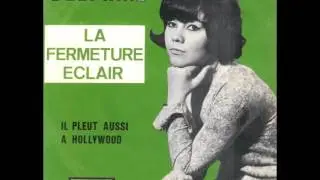 Delphine - La Fermeture Eclair (Belgium/France 1967)