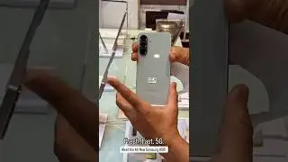 Samsung A56 new model unboxing #smartphone #samsung #unboxing #viralvideo