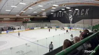 Squirt A 1/18/26