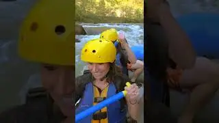 Thrilling Adventures Await: Whitewater Rafting in Blue Ridge, Georgia!