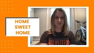 Home Sweet Home Mindset Training with Jenna Minecci