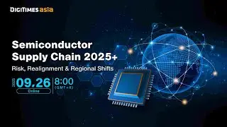 AI and Geopolitics: How the Semiconductor Supply Chain Is Rewriting Global Power