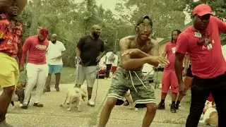 Drill Sgt.5 - Key To Da City  (Official Music Video) (Starring Famous Amos & Goofy Zo)