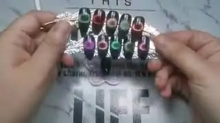 Nurevolution Magical Magnetic +
