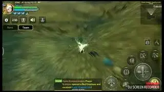 Dragon Nest M - Saphitera hell solo player (seirin) DNM