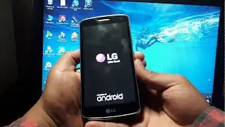 Quitar cuenta google de Lg K5