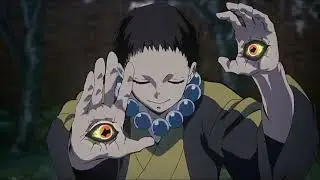 Tanjiro vs slayer kimetsu || Demon slayer [sub indo] full pertarungan
