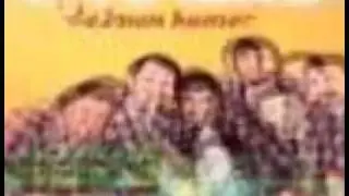 Los Dinners- Popurri Tropical