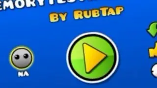 NA FEATURED?! ( ͡° ͜ʖ ͡°) ANOTHER CLICKBAIT LEVEL | Geometry Dash