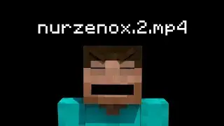 NURZENOX REDET mit NURZENOX im TEAMSPEAK! 😂