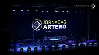 Jornadas Artero 2022. Artero Awards