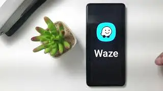 Como ativar os pop up de alerta do grupo principal no App Waze