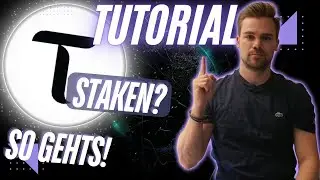 Bittensor TAO Staking Tutorial | So stakest du deine TAO bei den Validatoren