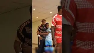 DILUAR LAPANG TETAP ADEM #persib #persija
