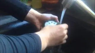 MN HOOKAH - Comment nettoyer son kaloud ?