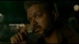 BIGIL TRAILER/TROLL VIDEO/FUN ENTERTAINMENT/MEMEVDS