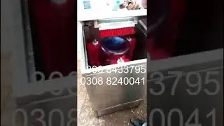19 liter bottle washing machine hydronix