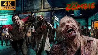 Bast Zombie Game 💥 And Gameplay 🧟&zwj;♂️ @TechnoGamerzOfficial @BattleKingPC @FailGame20