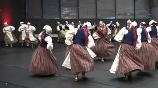 Simmanipolka/Nelli Uustalu