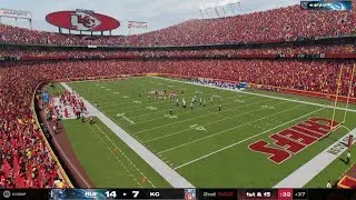 Shallow cross tight y off wk 1 play td-REC