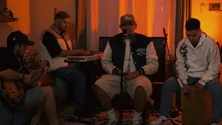 JRBBY - Ironia / La real (Live Session)