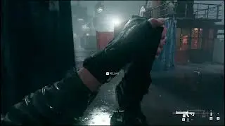 Call OF DUTY MW2 Walkthrough FULL GAME DARK WATER MISSION Gameplay [1080p ULTRA] - No Commentary