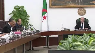 توفير الظروف المناسبة لشهر رمضان تنفيذا لتعليمات رئيس الجمهورية