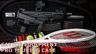 Savior Equipment | Pro Touring Case