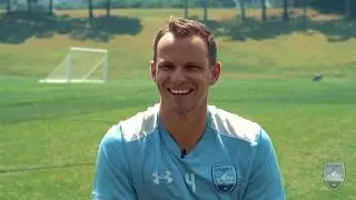 'Get Shirty' With Alex Wilkinson