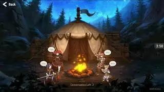 Epic Seven Labyrinth Tirel Castle 01