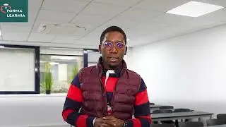 Yaya Coulibaly &eacute;tudiant en Alternance - Master Data Science